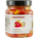 Fiammante Paprika süß - sauer (320g)