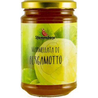Bergamotto Mermelade (360g)