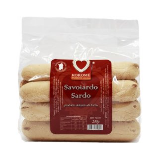 Koromé Savoiardo Sardo (250g)