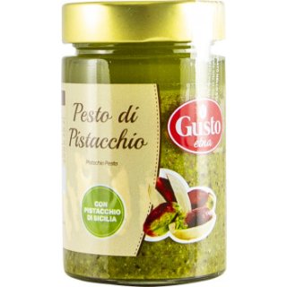 Gusto extra Pistazien Pesto (190g)