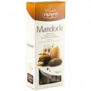CRISPO - Mandorle al Latte & Fondente (130g)