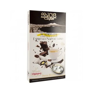 CRISPO -  Confetti Snob Espresso (500g)