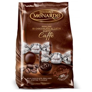 Monardo Kaffee - Schoko - Pralinen (100g)