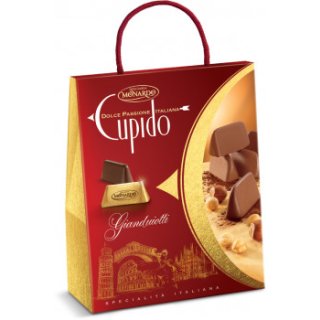 Monardo Gianduiotti Cupido (200g)