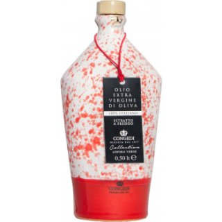 Olivenöl Anfora/ Congedi (500ml)