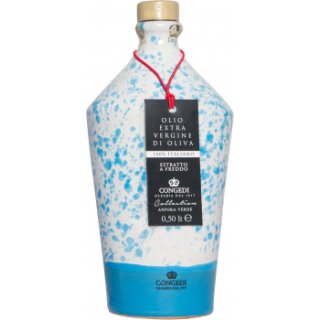 Olivenöl Anfora /blau Congedi (500ml)