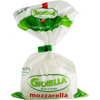 BURRATA GIOIELLA BEUTEL (200g)