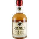 Mussini Emozione Rose N.12 Condimento denso (250ml)