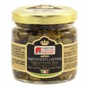 FORTUNATI TARTUFI- Sommertrüffel in Scheiben (80g)