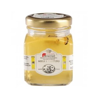 Alfonso Fortunati Trüffelhonig (120g)