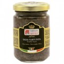 FORTUNATI TARTUFI- Trüffelsoße mit...