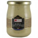 FORTUNATI TARTUFI - Butter mit weißer Trüffel...