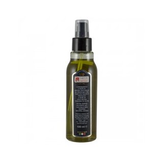 FORTUNATI TARTUFI- Extra natives Olivenöl Spray mit weiße Trüffel Aroma (100ml)