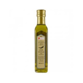 Alfonso Fortunati Extra natives Olivenöl mit Chili (250ml)