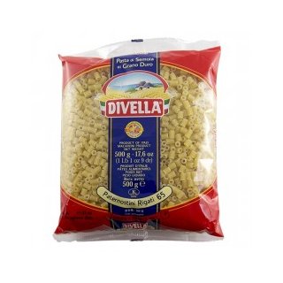 Divella Paternostini (500g)