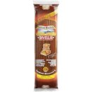 Divella Vollkorn-Spaghetti  Ristorante 8 (500g)