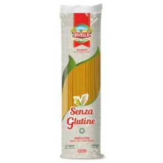 Divella Gluten-Freie Spaghetti (400g)