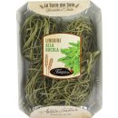 Linguine mit Rucola Temporin (250g)