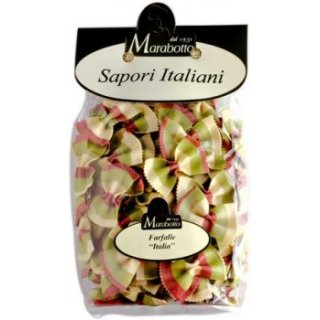 Farfalle Italia Marabotto (250g)