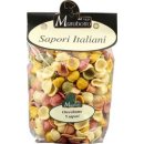 Marabotto Bunte Orecchiette Nudeln (500g)
