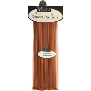 Marabotto Spaghetti Peperoncino (500g)