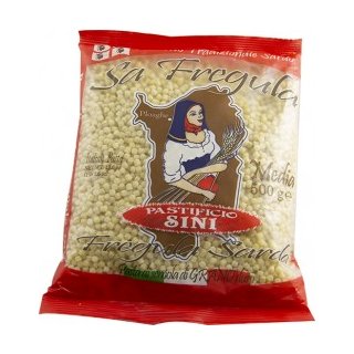 Sa Fregula Fregola sarda Classica (500g)