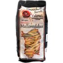Malloreddus Gnocchetti Sardi Bunt (500g)