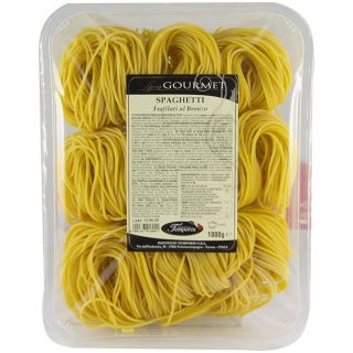 SPAGHETTI 9 PORZIONI (1kg)