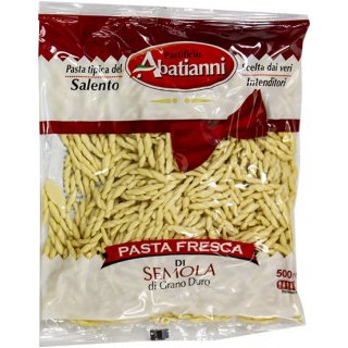 Abatianni Trofie frisch (500g)