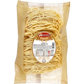 Abatianni Troccoli frisch (500g)