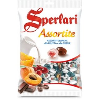 Sperlari gefüllte Bonbons (500g)