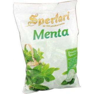 Pfefferminzbonbons Sperlari (500g)