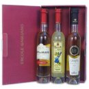 Präsentkarton Elite Gagliano: 1Fl Grappa Amarone...