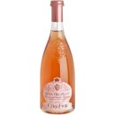 Rosa CA DEI FRATI 12,5%Vol. (375ml)