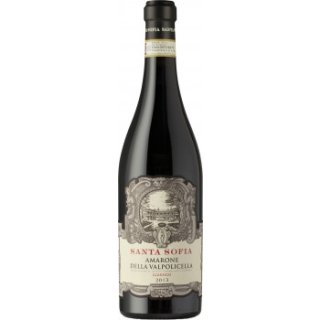 AMARONE CLASSICO SANTA SOFIA 15%Vol. (0,75l)