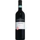Bardolino DOC  Santa Sofia 12,5%Vol. (0,75L)
