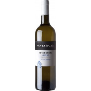 Croaro Gardasee Santa Sofia 13%Vol. (0,75L)