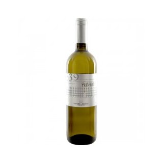 Chardonnay Trentino 1339 DOC 13%Vol. (0,75l)