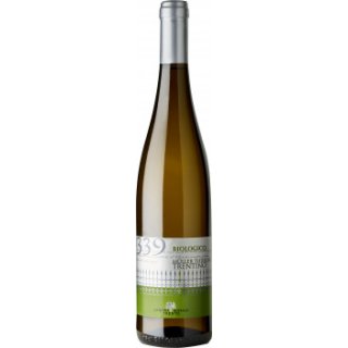 Mueller Thurgau Trentino DOC1339 12,5%Vol. (0,75l)