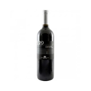Teroldego Trentino 13%Vol. (0,75l)