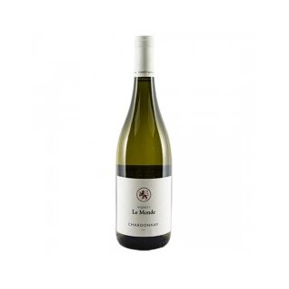Le Monde Chardonnay DOC Friaul 13%Vol.(0,75l)