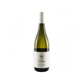 Le Monde Sauvignon DOC Friaul (0,75l)