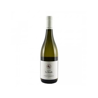 Le Monde Pinot Bianco DOC Friaul (0,75l)