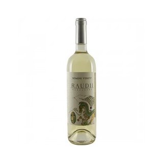 DOMINI-VENETI-Raudii Garganega (weiss Wein)  12,5% Vol. (0,75l)