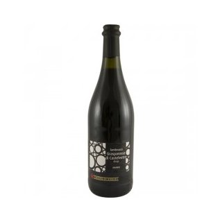 LAMBRUSCO GRASPAROSSA BOLLE 8,5%Vol. (0,75l)