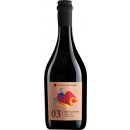 Cantina Carpi & Sorbara Lambrusco DOP trocken...