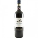 BORGOSCO - Chianti Classico DOCG 13%Vol. (0,75l)