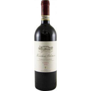 Marchese Antinori Chianti Classico Riserva DOCG 14%Vol. (0,75l)