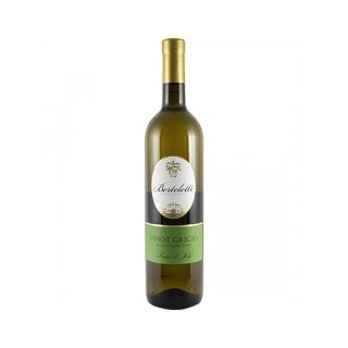 CAPARZO - Chardonnay Toscana IGT 12,5%Vol. (0,75l)
