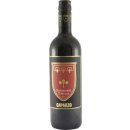 CAPARZO - Sangiovese Toscana IGT 13%Vol. (0,75l)